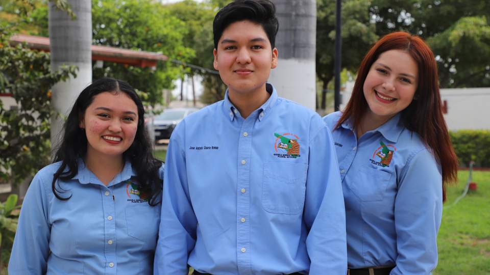 Anuncia Creson resultados de procesos de admisión a escuelas normales y UPN