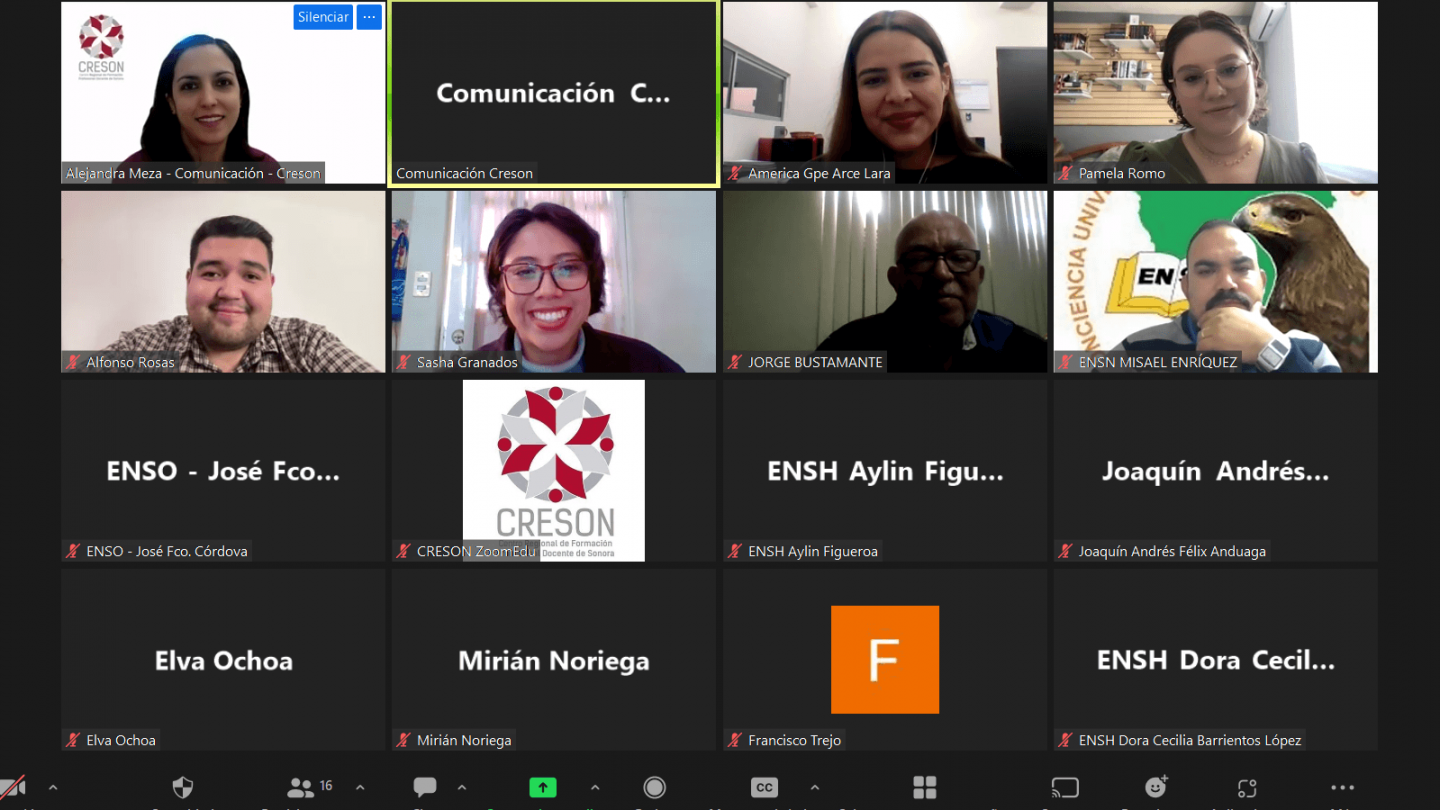 Estudiantes del Creson y Unison destacan el impacto de la publicación de revistas en su formación