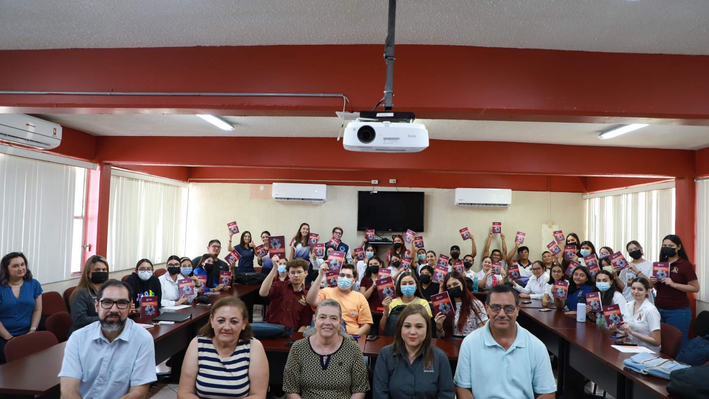 Estudiantes normalistas aprenderán a fomentar la lectura a través del juego