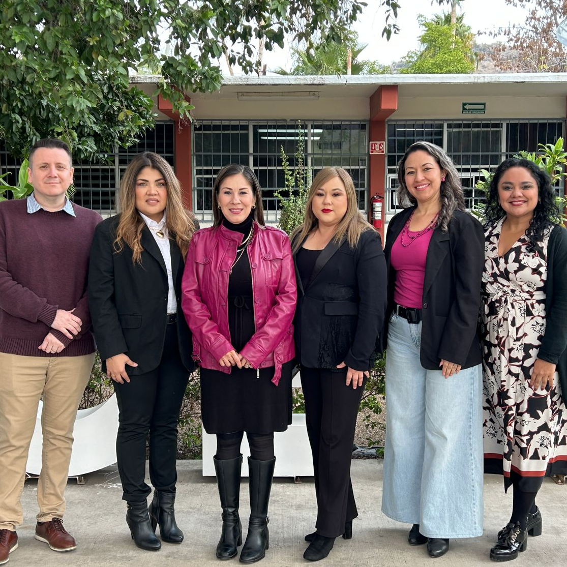 Cuerpos Académicos de la Bycenes, ENEE, ENR y ENSN obtienen nuevos grados ante Prodep