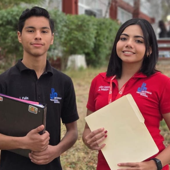 Ofrece Gobierno de Sonora 625 espacios para licenciaturas de la Universidad Pedagógica Nacional: Creson