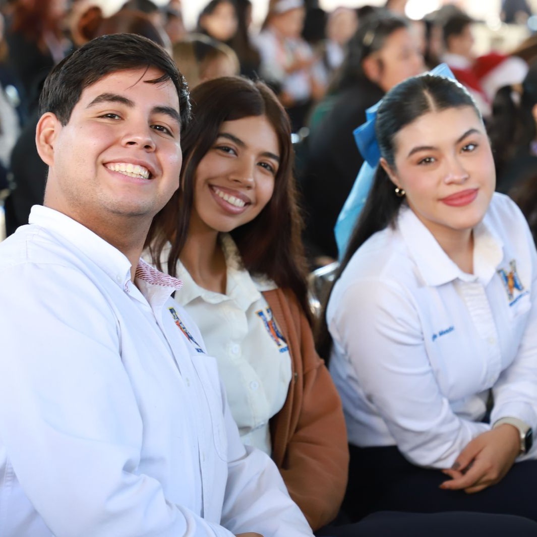 Conmemoran 110 años de la Escuela Normal del Estado de Sonora