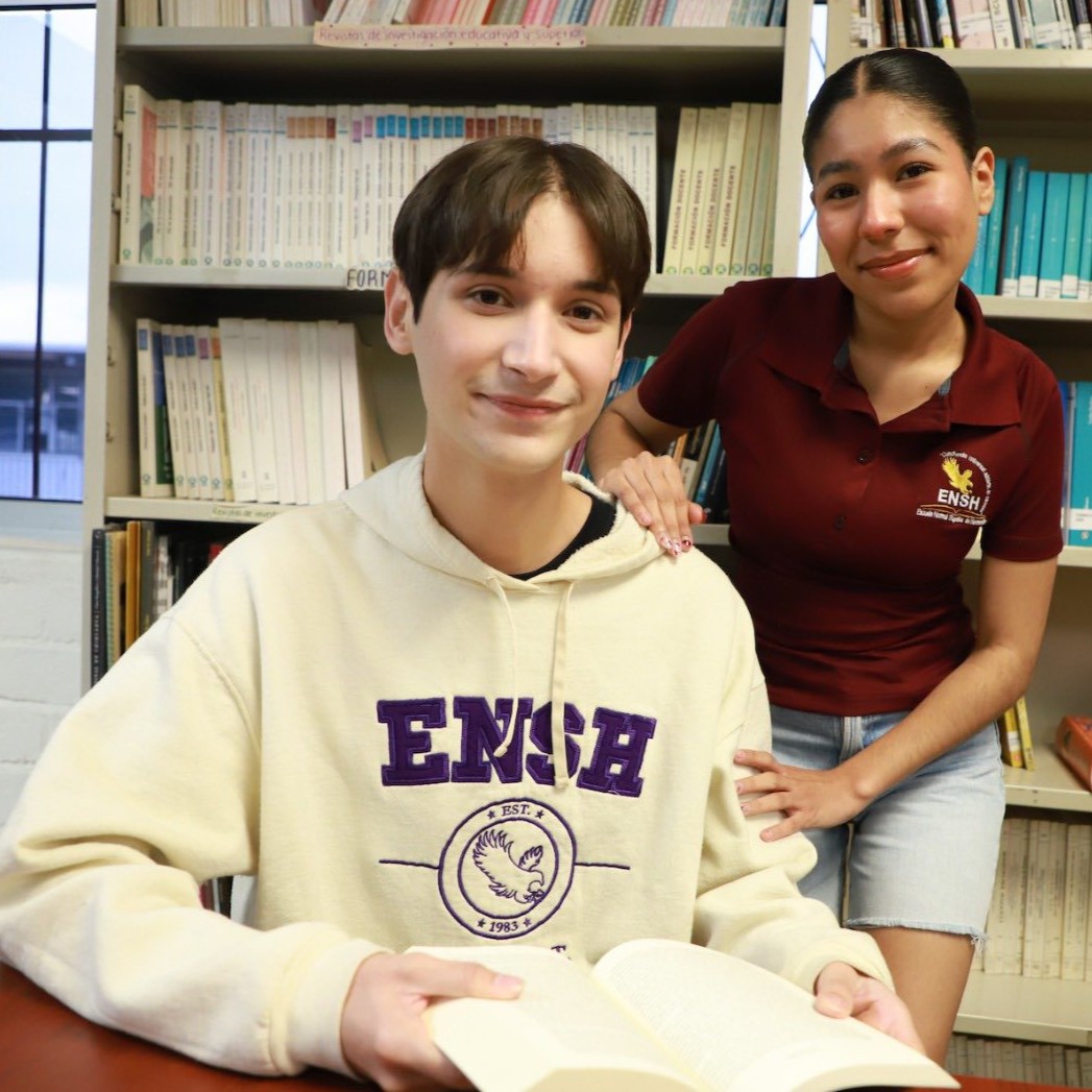 Invita Gobierno de Sonora a aprovechar últimos días de registro de aspirantes para Escuelas Normales: Creson