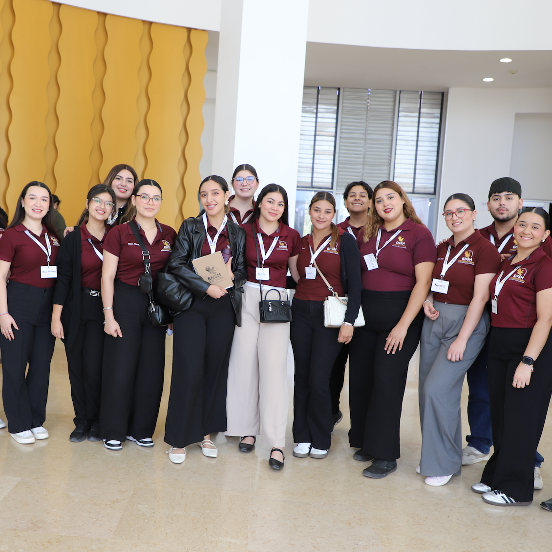 Realiza la ENSH segundo coloquio latinoamericano sobre acompañamiento en lectura y escritura