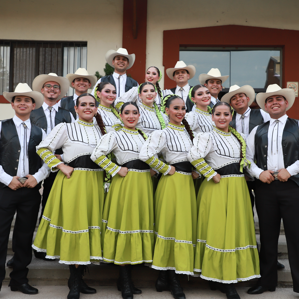 Participarán estudiantes de la Normal del Estado en el FAOT 2026: Gobierno de Sonora