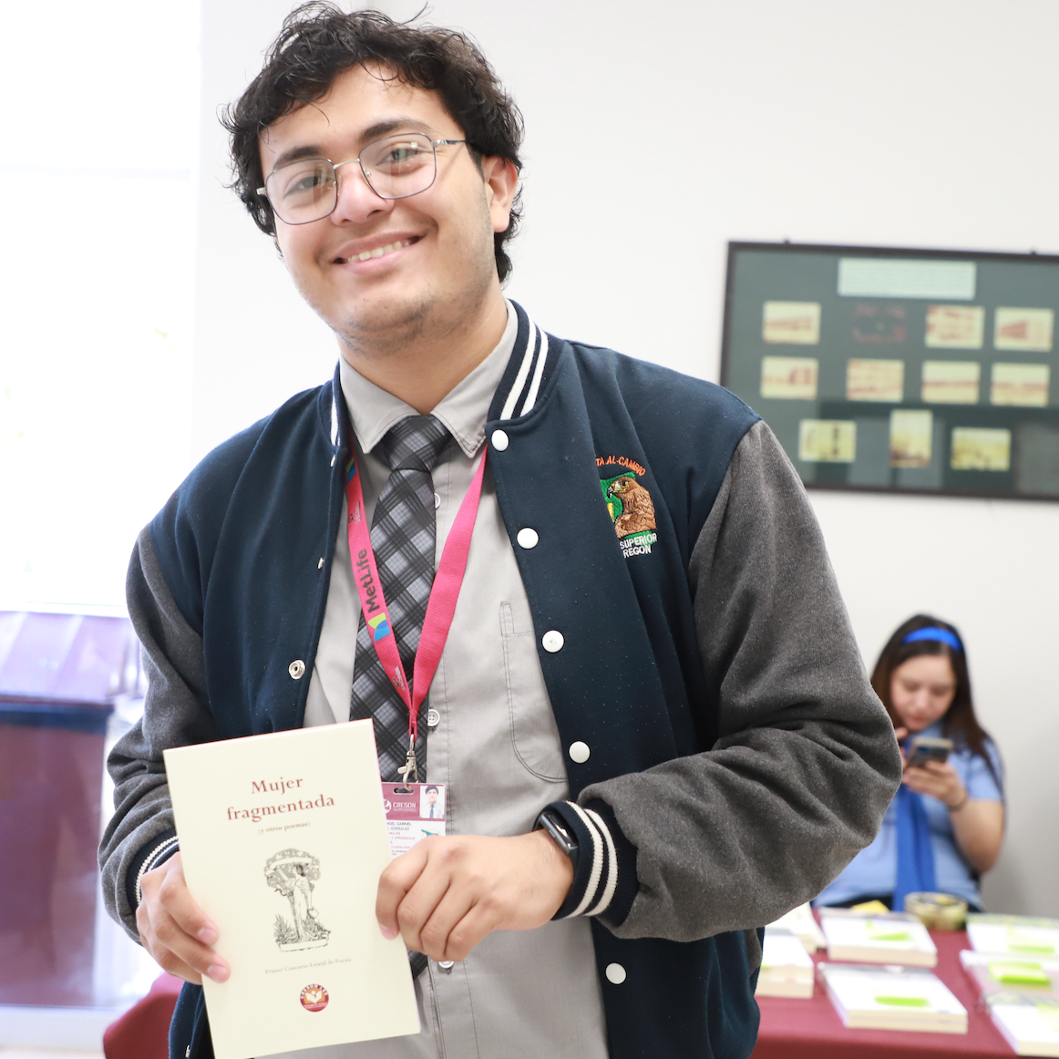 Invita Gobierno de Sonora al IV Festival de la Lectura y la Escritura Educativa: Creson