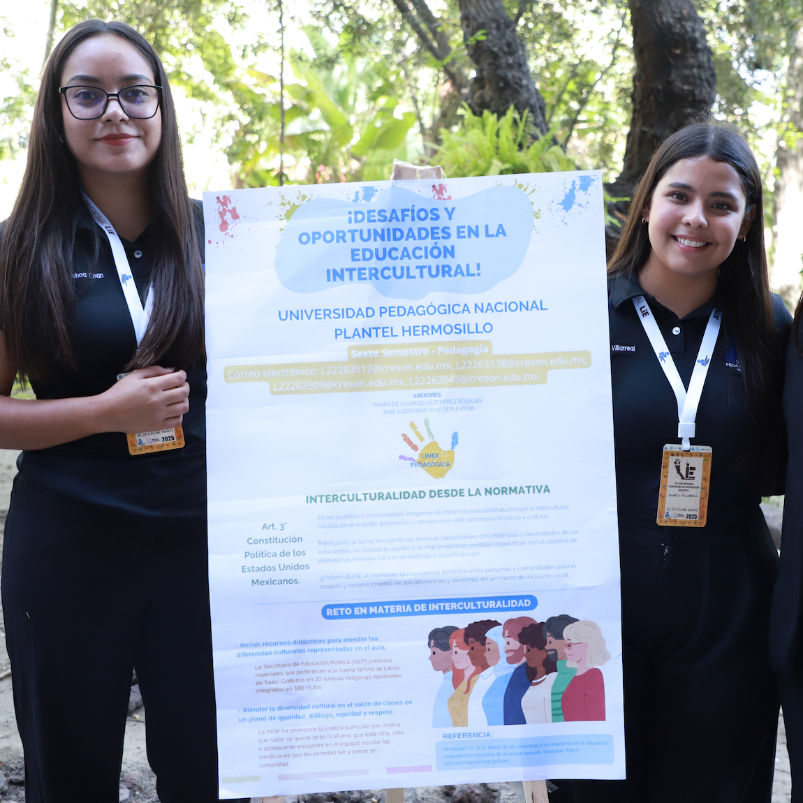 Sonora será sede del XV Foro Regional de Intervención Educativa: Creson