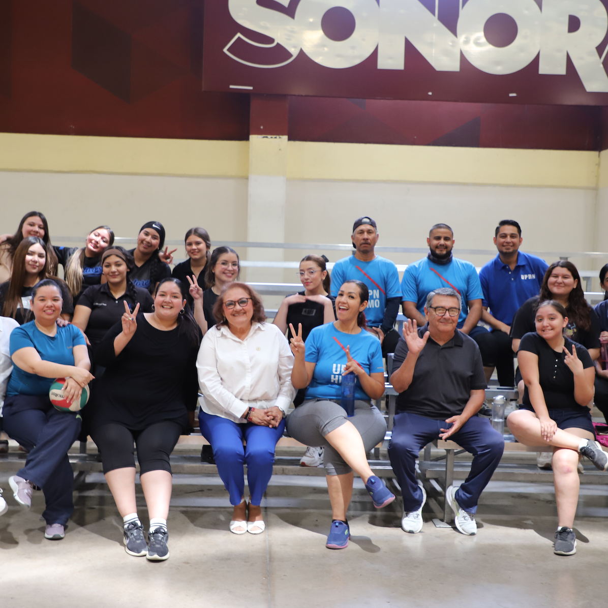Presenta UPN Hermosillo resultados de talleres y clubes estudiantiles